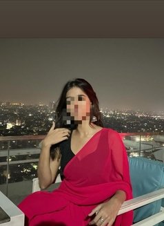 Muskan (Real Meet & Cam Show) - escort in Pune Photo 2 of 2