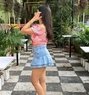 Muskan (Real Meet & Cam Show) - escort in Hyderabad Photo 2 of 2