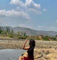 Muskan ( Real Meet & Cam Show ) - escort in Pune