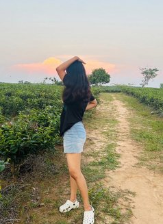 Muskan ( Real Meet & Cam Show ) - puta in Pune Photo 1 of 2