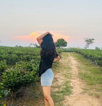 Muskan ( Real Meet & Cam Show ) - puta in Hyderabad