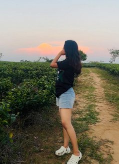 Muskan ( Real Meet & Cam Show ) - puta in Pune Photo 2 of 2