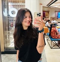 Muskan (Real Meet & Cam Show) - escort in Pune