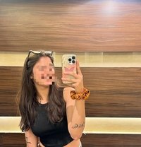 Muskan (Real Meet & Cam Show) - escort in Pune
