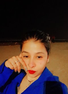Muskan Roy - escort in Bangalore Photo 1 of 1