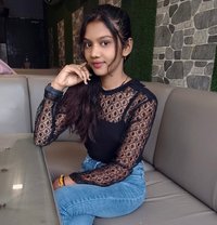 Muskan Roy - escort in Hyderabad Photo 1 of 2