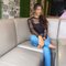 Muskan Roy - escort in Hyderabad Photo 2 of 2