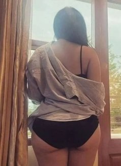 Muskan Sexy body 25yrs Independent - puta in Mumbai Photo 9 of 9