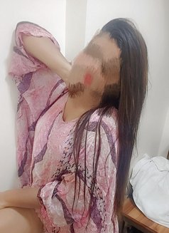 Muskan Sexy body 25yrs Independent - puta in Mumbai Photo 4 of 7