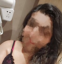Muskan Sexy body 25yrs Independent - escort in Mumbai