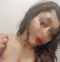 Muskan Sexy body 25yrs Independent - escort in Mumbai Photo 6 of 7