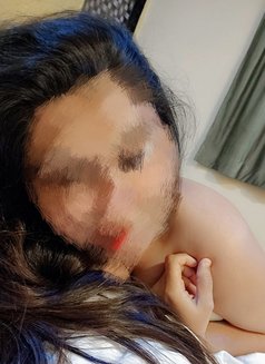 Muskan Sexy body 25yrs Independent - escort in Mumbai Photo 5 of 6