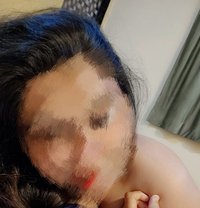 Muskan Sexy body 25yrs Independent - puta in Mumbai Photo 5 of 6