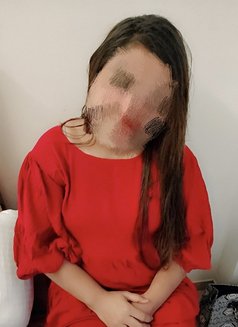 Muskan Sexy body 25yrs Independent - escort in Mumbai Photo 6 of 6