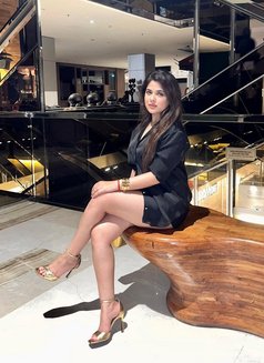 Muskan Shah Sassy Since Birth - escort in Dubai Photo 4 of 5