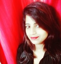 Muskan Shaik - escort in Pune