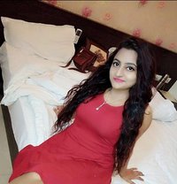9711,665146 Kajal Independent GirlS Mode - escort in Noida