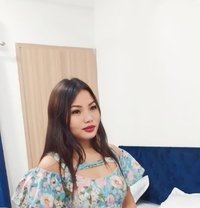 PAYMENT GIRL DIRECT YOUR FLAT HOTEL - escort in Noida