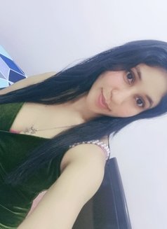 Muskan Shingh - escort in Bangalore Photo 1 of 1