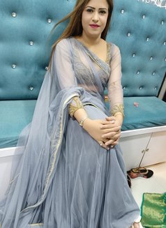 Muskan Singh - escort in Hyderabad Photo 1 of 1