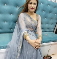 Muskan Singh - escort in Hyderabad