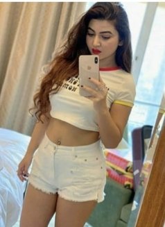 Muskan Singh - escort in Pune Photo 1 of 1