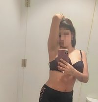 ️Muskan Singh INDEPENDENT & GENUINE GIRL - escort in Bangalore