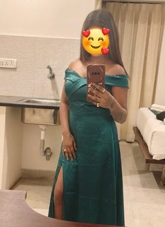 ️Ruchi Singh INDEPENDENT & GENUINE GIRL - escort in Bangalore Photo 1 of 6