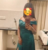 ️Ruchi Singh INDEPENDENT & GENUINE GIRL - escort in Bangalore