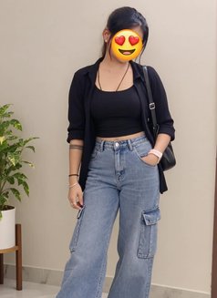 ️Ruchi Singh INDEPENDENT & GENUINE GIRL - escort in Bangalore Photo 2 of 6