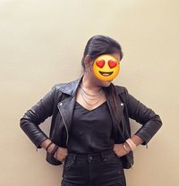 ️Ruchi Singh INDEPENDENT & GENUINE GIRL - puta in Bangalore