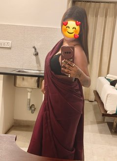 ️Ruchi Singh INDEPENDENT & GENUINE GIRL - escort in Bangalore Photo 5 of 6