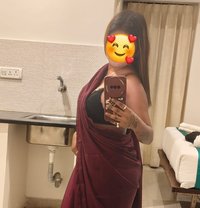 ️Ruchi Singh INDEPENDENT & GENUINE GIRL - escort in Bangalore Photo 5 of 6