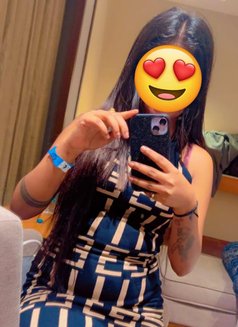 ️Ruchi Singh INDEPENDENT & GENUINE GIRL - escort in Bangalore Photo 4 of 6