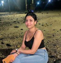 Cam & Real Meet Independent Girl🥰🥰 - escort in Mumbai