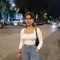 Cam & Real Meet Independent Girl🥰🥰 - puta in Mumbai Photo 4 of 4