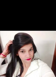 MUSKAN STAYING ALONE MY FLAT - escort in Noida Photo 2 of 3