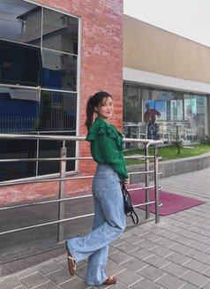 Muskan Vc Service Meetup - escort in Kathmandu Photo 1 of 2