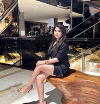 Muskan Vip Independent - escort in Abu Dhabi