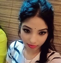 Muskan Web Cam & Sex Chat Real Meet - puta in Ranchi