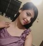 Nisha - escort in Candolim, Goa Photo 1 of 3