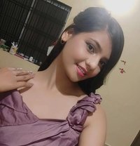 Muskhan - escort in Candolim, Goa