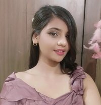 Muskhan - escort in Candolim, Goa