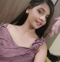 Muskhan - escort in Candolim, Goa