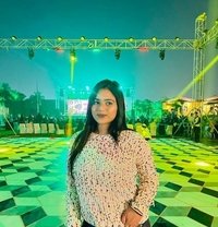 Muskhan - escort in Navi Mumbai