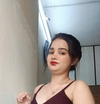 Muskhan - escort in Visakhapatnam