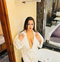 Muskhan - escort in Visakhapatnam