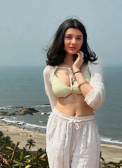 Ragini Vip Sarvice - escort in Asansol Photo 1 of 2