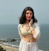 Muskhan Vip Sarvice - escort in Asansol