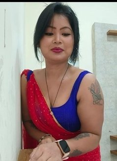 Ragini Vip Sarvice - escort in Pondicherry Photo 1 of 1